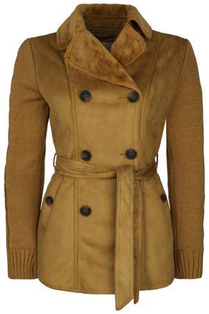 Пальто Roosevelt