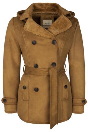 Пальто Roosevelt