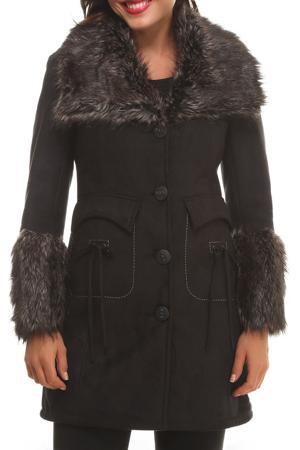 Пальто Isaco & Kawa