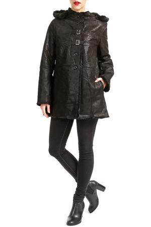 Пальто Isaco & Kawa