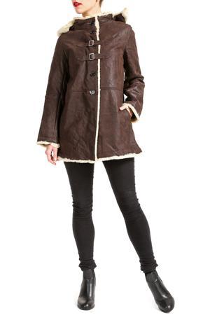 Пальто Isaco & Kawa