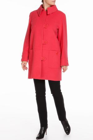 Пальто J.S. Antel