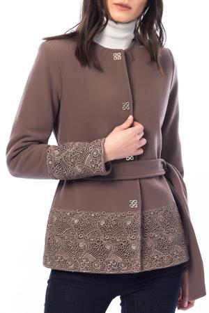 Пальто ARMODIA