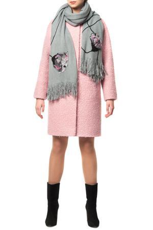 Пальто Yukostyle