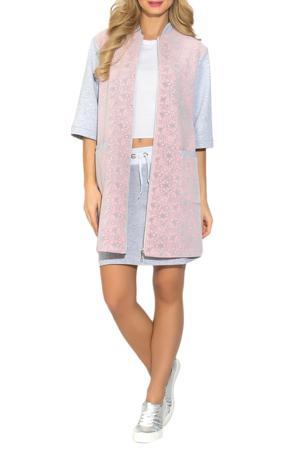 Пальто CLEVER woman studio