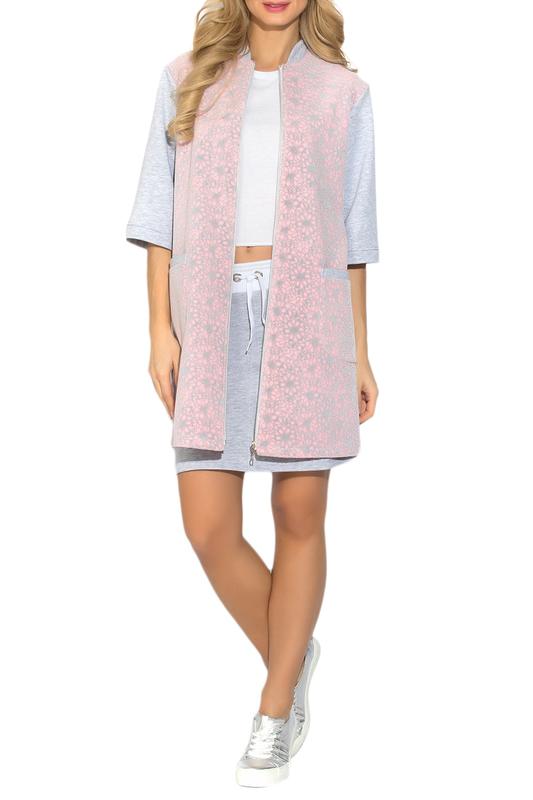 Пальто CLEVER woman studio