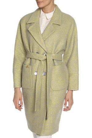 Пальто ОКСАНА