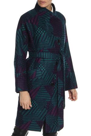 Пальто ОКСАНА