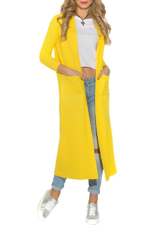 Пальто CLEVER woman studio