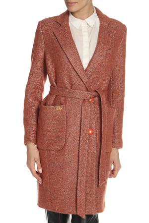 Пальто ОКСАНА