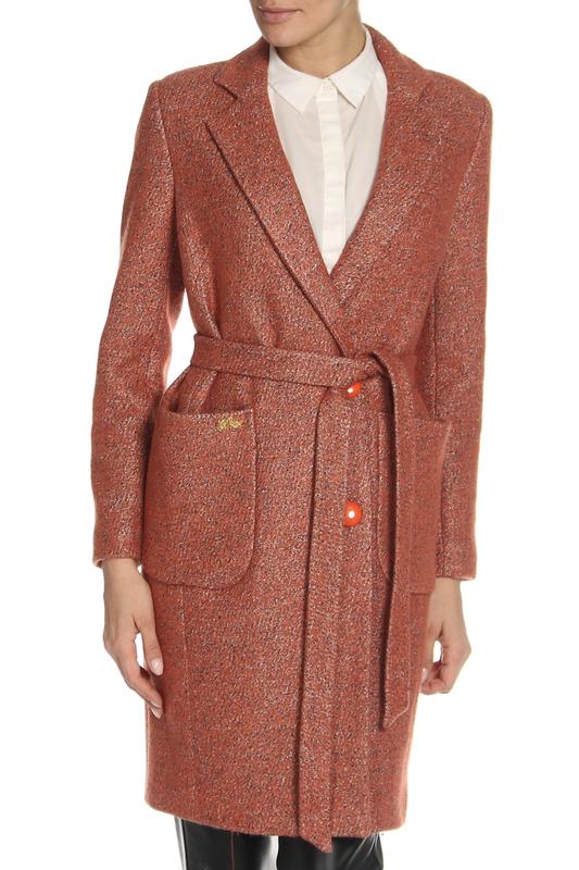 Пальто ОКСАНА