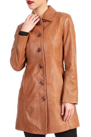 Пальто Woodland