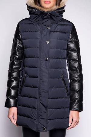 Пальто John & Yoko