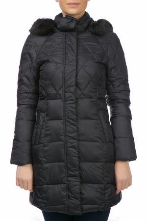 Пальто RUBBER & CO