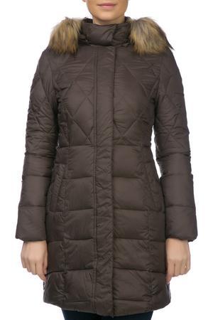 Пальто RUBBER & CO