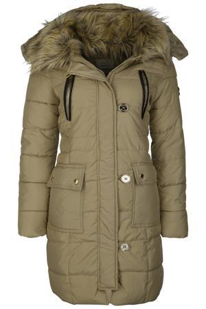 Пальто Roosevelt