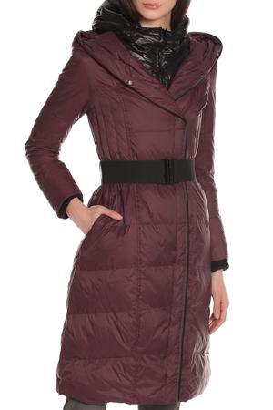 Пальто Covered