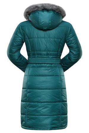 Пальто Alpine Pro
