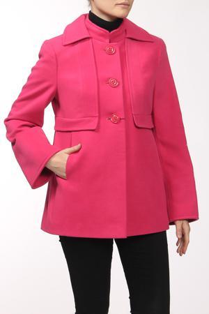 Пальто Амулет