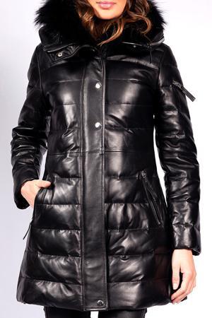 Пальто John & Yoko