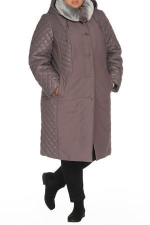 Пальто Престиж-Р