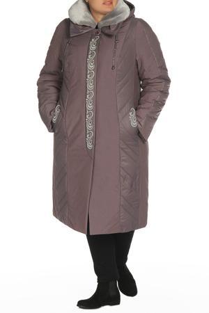 Пальто Престиж-Р