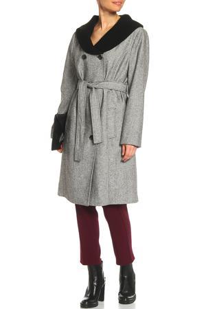 Пальто La Reine Blanche