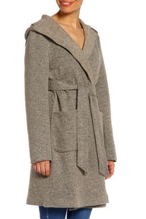 Пальто La Reine Blanche