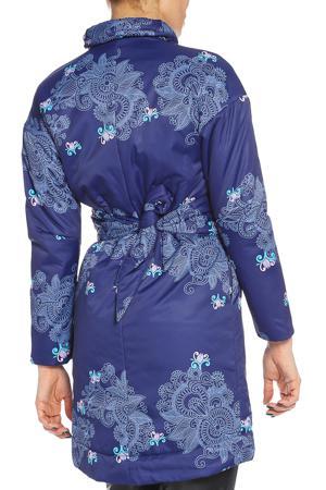 Пальто Анна Чапман