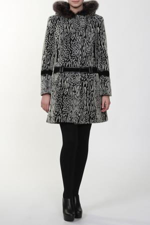 Пальто Амулет