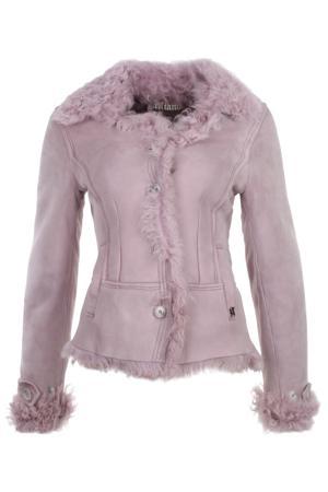 Пальто Galliano