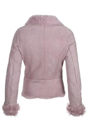 Пальто Galliano