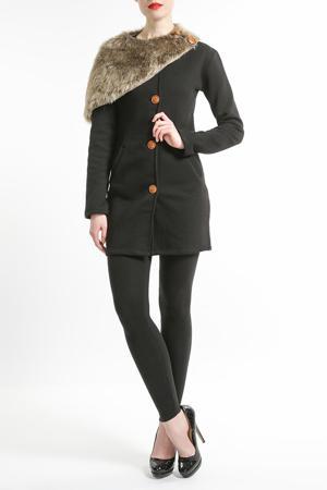 Пальто M BY MAIOCCI