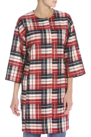 Пальто YARMINA