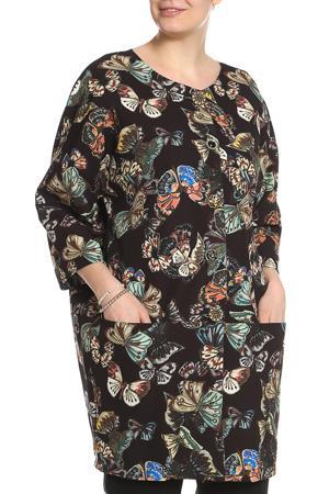 Пальто VALTUSI