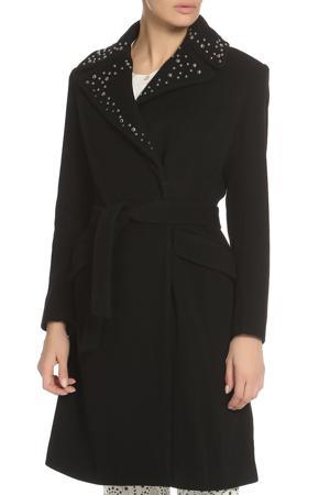 Пальто Montana Blu