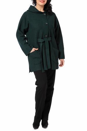 Пальто DizzyWay