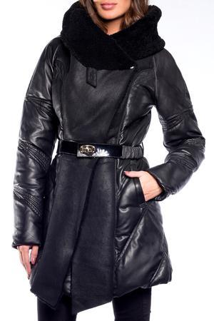 Пальто John & Yoko