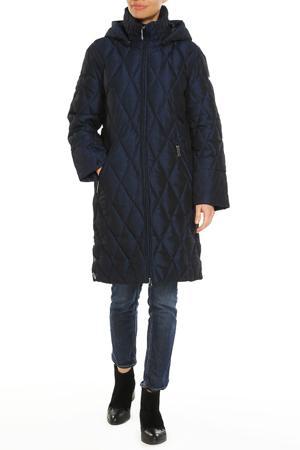 Пуховик Finn Flare