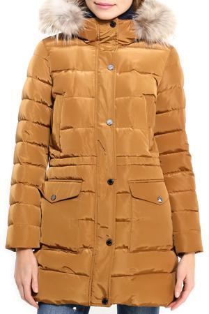 Пальто Finn Flare