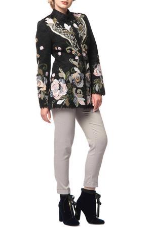 Пальто Yukostyle