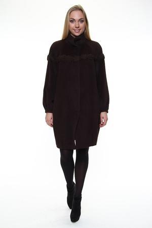 Пальто Elena Shipilova