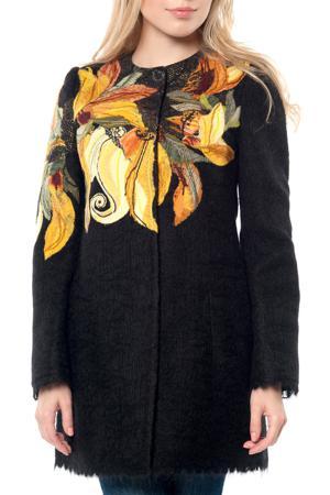 Пальто Yukostyle