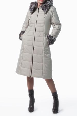 Пальто DizzyWay