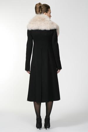 Пальто Nina Ricci