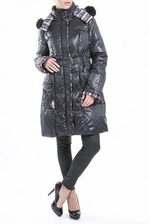 Пальто Rolf Schulte