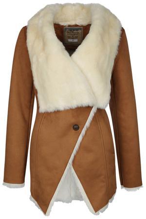 Пальто DREIMASTER