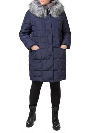 Пальто DizzyWay