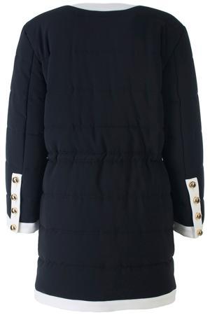 Пальто Moschino