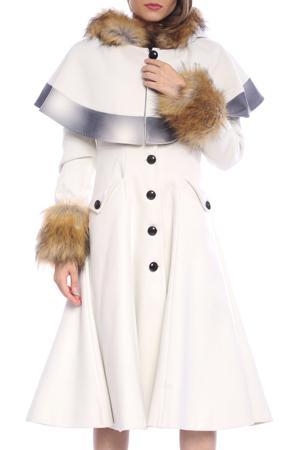 Пальто Moda di Chiara